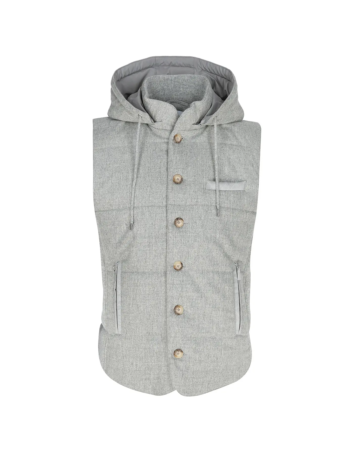 GRAN SASSO | Gilet | 